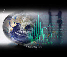 CoinsCapture - Cryptocurrency Trading Prices Today, Live Chart , Market Trades & Cap