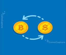 CoinsCapture - Cryptocurrency Trading Prices Today, Live Chart , Market Trades & Cap