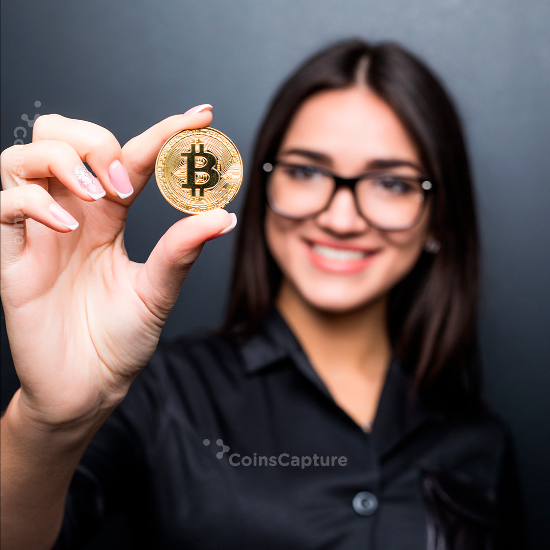 CoinsCapture - Cryptocurrency Trading Prices Today, Live Chart , Market Trades & Cap