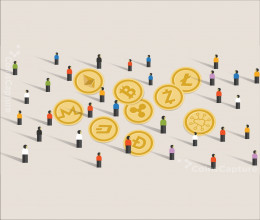 CoinsCapture - Cryptocurrency Trading Prices Today, Live Chart , Market Trades & Cap