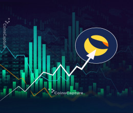 CoinsCapture - Cryptocurrency Trading Prices Today, Live Chart , Market Trades & Cap