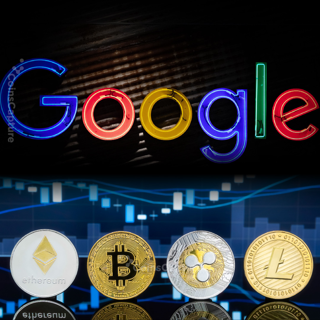 CoinsCapture - Cryptocurrency Trading Prices Today, Live Chart , Market Trades & Cap