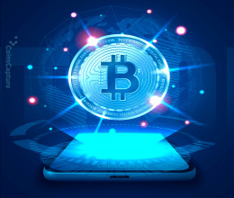 CoinsCapture - Cryptocurrency Trading Prices Today, Live Chart , Market Trades & Cap