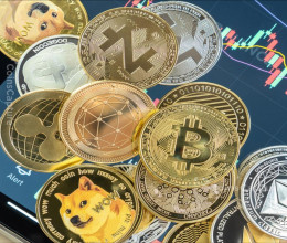 CoinsCapture - Cryptocurrency Trading Prices Today, Live Chart , Market Trades & Cap