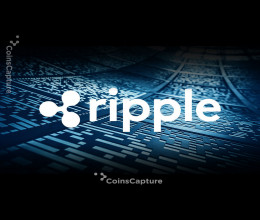 CoinsCapture - Cryptocurrency Trading Prices Today, Live Chart , Market Trades & Cap