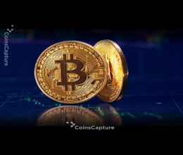 CoinsCapture - Cryptocurrency Trading Prices Today, Live Chart , Market Trades & Cap