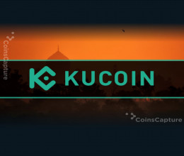 CoinsCapture - Cryptocurrency Trading Prices Today, Live Chart , Market Trades & Cap