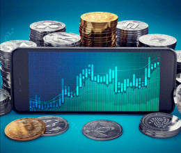 CoinsCapture - Cryptocurrency Trading Prices Today, Live Chart , Market Trades & Cap
