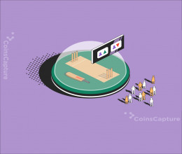 CoinsCapture - Cryptocurrency Trading Prices Today, Live Chart , Market Trades & Cap