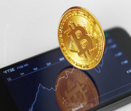 CoinsCapture - Cryptocurrency Trading Prices Today, Live Chart , Market Trades & Cap