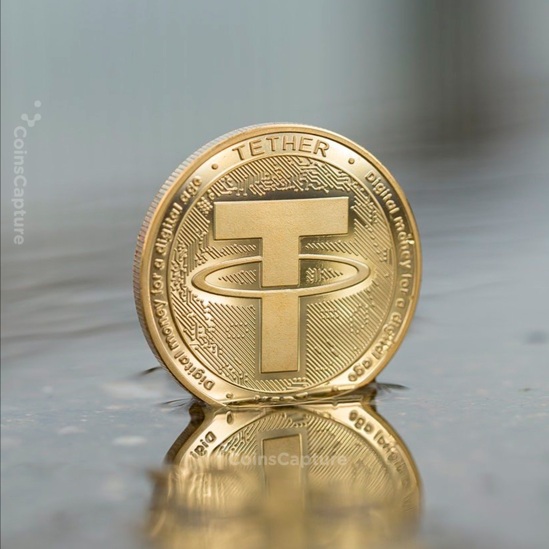 CoinsCapture - Cryptocurrency Trading Prices Today, Live Chart , Market Trades & Cap