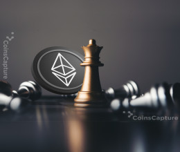 CoinsCapture - Cryptocurrency Trading Prices Today, Live Chart , Market Trades & Cap