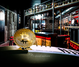 CoinsCapture - Cryptocurrency Trading Prices Today, Live Chart , Market Trades & Cap