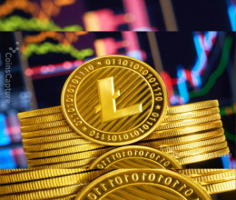 CoinsCapture - Cryptocurrency Trading Prices Today, Live Chart , Market Trades & Cap