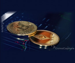 CoinsCapture - Cryptocurrency Trading Prices Today, Live Chart , Market Trades & Cap