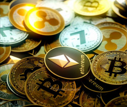 CoinsCapture - Cryptocurrency Trading Prices Today, Live Chart , Market Trades & Cap