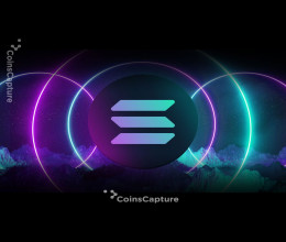 CoinsCapture - Cryptocurrency Trading Prices Today, Live Chart , Market Trades & Cap