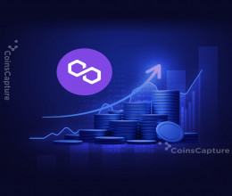 CoinsCapture - Cryptocurrency Trading Prices Today, Live Chart , Market Trades & Cap