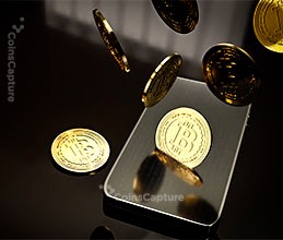 CoinsCapture - Cryptocurrency Trading Prices Today, Live Chart , Market Trades & Cap
