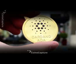 CoinsCapture - Cryptocurrency Trading Prices Today, Live Chart , Market Trades & Cap