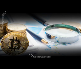 CoinsCapture - Cryptocurrency Trading Prices Today, Live Chart , Market Trades & Cap