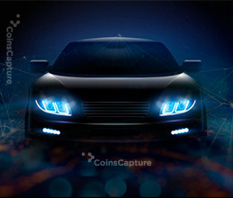 CoinsCapture - Cryptocurrency Trading Prices Today, Live Chart , Market Trades & Cap