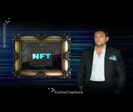 CoinsCapture - Cryptocurrency Trading Prices Today, Live Chart , Market Trades & Cap