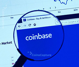 CoinsCapture - Cryptocurrency Trading Prices Today, Live Chart , Market Trades & Cap