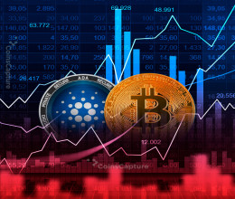 CoinsCapture - Cryptocurrency Trading Prices Today, Live Chart , Market Trades & Cap