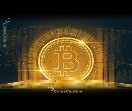 CoinsCapture - Cryptocurrency Trading Prices Today, Live Chart , Market Trades & Cap