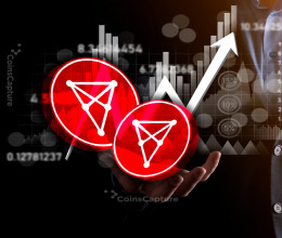 CoinsCapture - Cryptocurrency Trading Prices Today, Live Chart , Market Trades & Cap