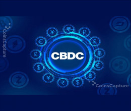 CoinsCapture - Cryptocurrency Trading Prices Today, Live Chart , Market Trades & Cap