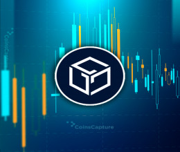 CoinsCapture - Cryptocurrency Trading Prices Today, Live Chart , Market Trades & Cap