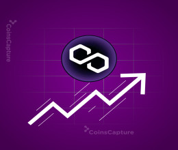 CoinsCapture - Cryptocurrency Trading Prices Today, Live Chart , Market Trades & Cap