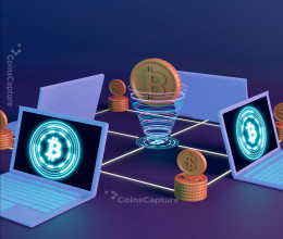 CoinsCapture - Cryptocurrency Trading Prices Today, Live Chart , Market Trades & Cap