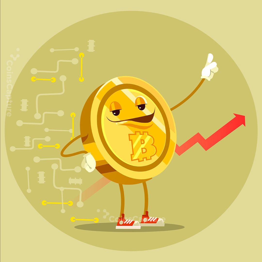 CoinsCapture - Cryptocurrency Trading Prices Today, Live Chart , Market Trades & Cap