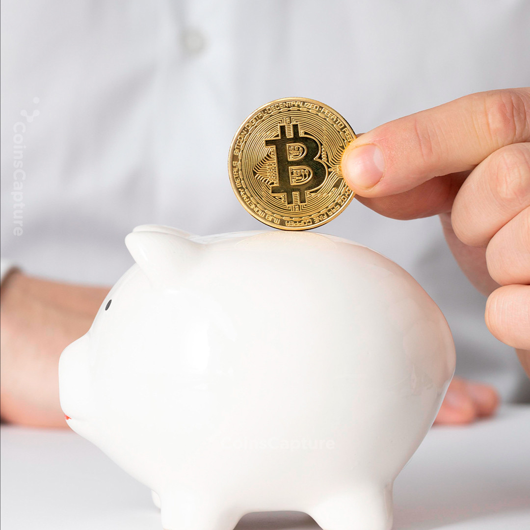 CoinsCapture - Cryptocurrency Trading Prices Today, Live Chart , Market Trades & Cap