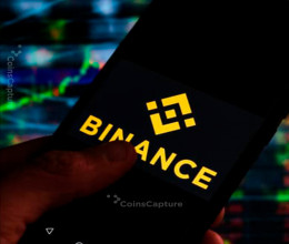 CoinsCapture - Cryptocurrency Trading Prices Today, Live Chart , Market Trades & Cap