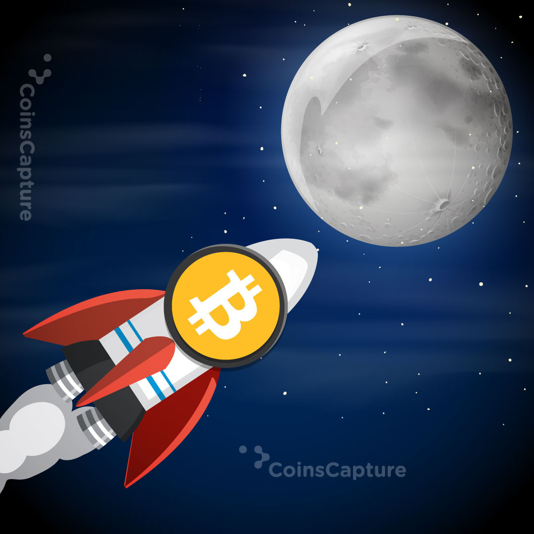 CoinsCapture - Cryptocurrency Trading Prices Today, Live Chart , Market Trades & Cap