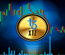 CoinsCapture - Cryptocurrency Trading Prices Today, Live Chart , Market Trades & Cap