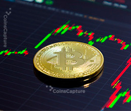 CoinsCapture - Cryptocurrency Trading Prices Today, Live Chart , Market Trades & Cap