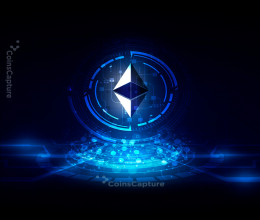 CoinsCapture - Cryptocurrency Trading Prices Today, Live Chart , Market Trades & Cap