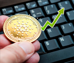 CoinsCapture - Cryptocurrency Trading Prices Today, Live Chart , Market Trades & Cap