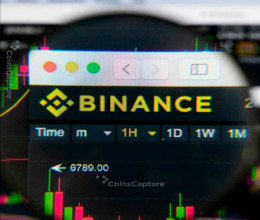 CoinsCapture - Cryptocurrency Trading Prices Today, Live Chart , Market Trades & Cap
