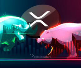 CoinsCapture - Cryptocurrency Trading Prices Today, Live Chart , Market Trades & Cap