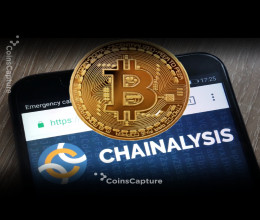 CoinsCapture - Cryptocurrency Trading Prices Today, Live Chart , Market Trades & Cap