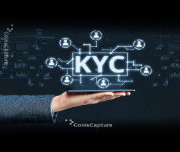 CoinsCapture - Cryptocurrency Trading Prices Today, Live Chart , Market Trades & Cap