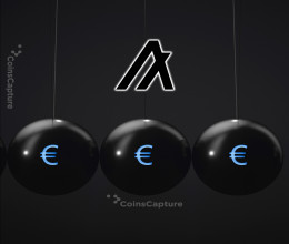 CoinsCapture - Cryptocurrency Trading Prices Today, Live Chart , Market Trades & Cap