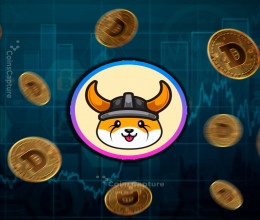 CoinsCapture - Cryptocurrency Trading Prices Today, Live Chart , Market Trades & Cap