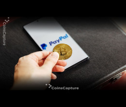 CoinsCapture - Cryptocurrency Trading Prices Today, Live Chart , Market Trades & Cap